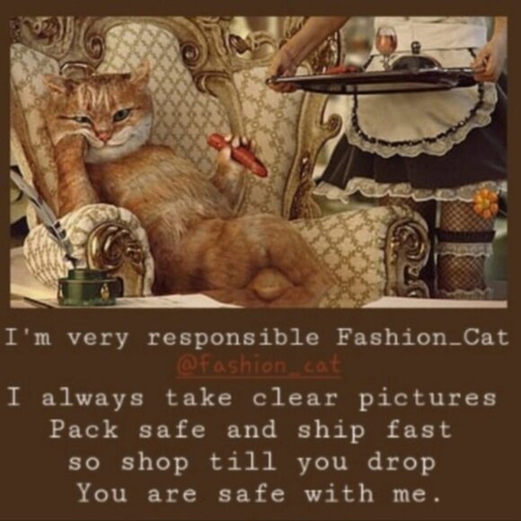 Johnny Was Nugget Agate Large Chunky Stone 14K Gold Plated Chain - Picture 17 of 17